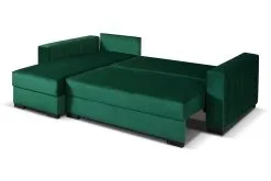 Pehmeä Kulmasohva Vera, Vaaleanharmaa, Paros 5 -NORE Kalusteet Myymälä pehmea kulmasohva vera vaaleanharmaa 38f58 halvempi reference