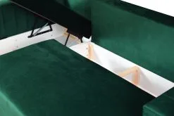 Pehmeä Kulmasohva Vera, Vaaleanharmaa, Paros 5 -NORE Kalusteet Myymälä pehmea kulmasohva vera vaaleanharmaa 8c1e0 palaute reference