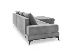 Windsor And Co Pehmeä Kulmasohva Windsor Ja Co Deneb 5S, Vaaleanharmaa 8 Windsor And Co Pehmeä Kulmasohva Windsor Ja Co Deneb 5S, Vaaleanharmaa -NORE Kalusteet Myymälä pehmea kulmasohva windsor ja co deneb 5s 2a33a netistai reference