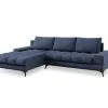 Windsor And Co Pehmeä Kulmasohva Windsor&Co Deneb, Sininen
