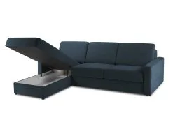 Windsor And Co Pehmeä Kulmasohva Windsor&Co Portia M, Sininen -NORE Kalusteet Myymälä pehmea kulmasohva windsorco portia m sininen 01ec8 osta reference