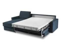 Windsor And Co Pehmeä Kulmasohva Windsor&Co Portia M, Sininen -NORE Kalusteet Myymälä pehmea kulmasohva windsorco portia m sininen a4006 palaute reference