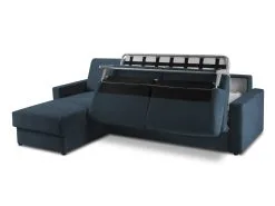 Windsor And Co Pehmeä Kulmasohva Windsor&Co Portia M, Sininen -NORE Kalusteet Myymälä pehmea kulmasohva windsorco portia m sininen ec887 halvempi reference