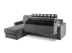 Windsor And Co Pehmeä Kulmasohva Windsor&Co Portia S, Harmaa -NORE Kalusteet Myymälä pehmea kulmasohva windsorco portia s harmaa e6306 halvempi reference