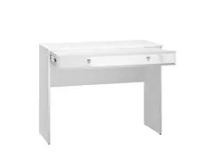 ML Meble Peilipöytä Glamour 0501, Valkoinen -NORE Kalusteet Myymälä peilipoyta glamour 0501 valkoinen bd5d8 netistai reference