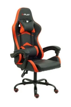 Pelituoli Hamilton, Punainen