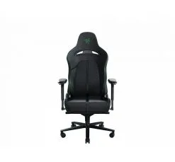 Pelituoli Razer Enki, Musta/vihreä -NORE Kalusteet Myymälä pelituoli razer enki mustavihrea 859af netistai reference