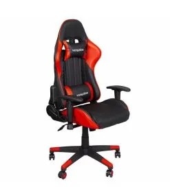 Pelituoli Tyynyillä Vangaloo, Punainen / Musta -NORE Kalusteet Myymälä pelituoli tyynyilla vangaloo punainen musta 53ea6 hinta reference