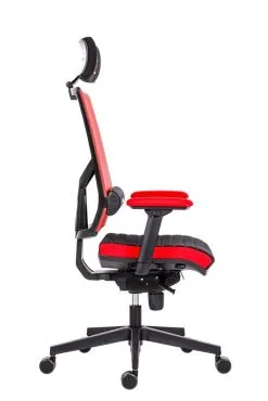 Pelituoli Wood Garden Battlechair Niskatuella, Punainen/musta 7 Pelituoli Wood Garden Battlechair Niskatuella, Punainen/musta -NORE Kalusteet Myymälä pelituoli wood garden battlechair niskatuella punainenmusta 43b0f netistai reference