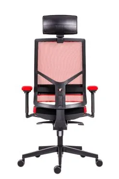 Pelituoli Wood Garden Battlechair Niskatuella, Punainen/musta 9 Pelituoli Wood Garden Battlechair Niskatuella, Punainen/musta -NORE Kalusteet Myymälä pelituoli wood garden battlechair niskatuella punainenmusta dd124 halvempi reference