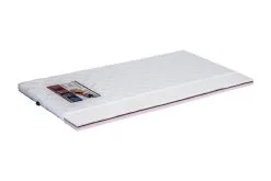 Auraplus Pellavapetauspatja, 90x195 Cm, 90x190