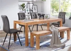 Penkki Mumbai -NORE Kalusteet Myymälä penkki mumbai 06f6b netistai reference