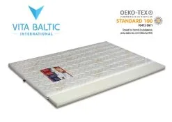 Auraplus Petauspatja Dual, 80x195 Cm