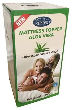 Petauspatja Riposo Aloe Vera 90x200x5 Cm -NORE Kalusteet Myymälä petauspatja riposo aloe vera 90x200x5 cm 91230 osta reference