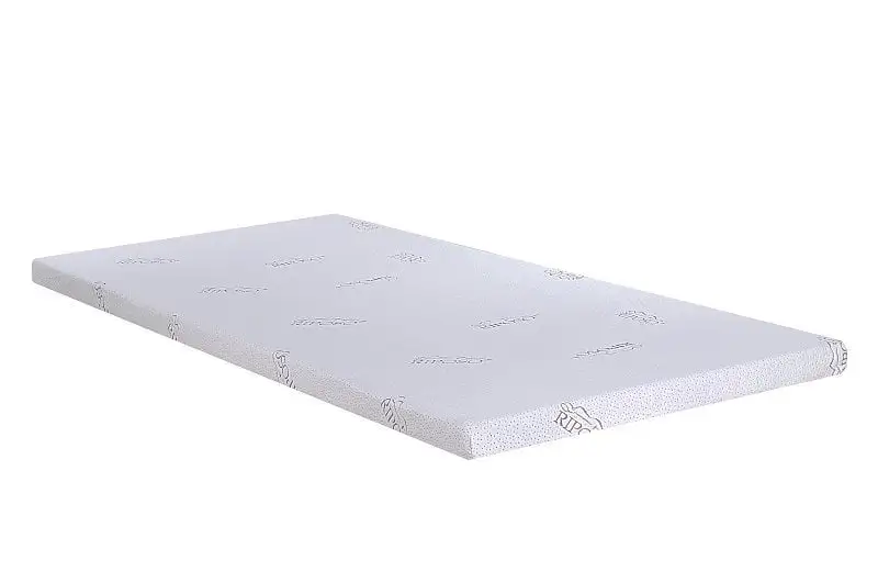 Petauspatja Riposo Bamboo 180x200x6 Cm 1 Petauspatja Riposo Bamboo 180x200x6 Cm