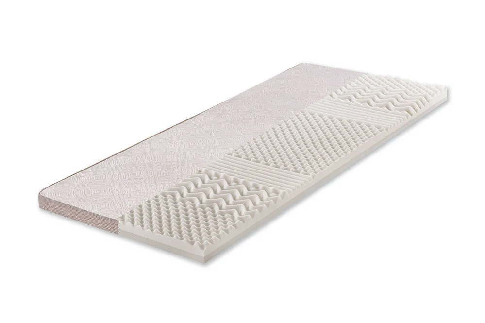 Petauspatja Riposo Deluxe 160x200x7 Cm 4 Petauspatja Riposo Deluxe 160x200x7 Cm - Image 4