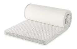 Petauspatja Riposo RELAX 120x190x5 Cm