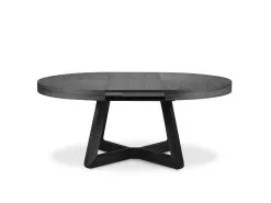 Windsor And Co -Pidennettävä Pöytä Windsor &co Bodil, Musta- 8 Windsor And Co -Pidennettävä Pöytä Windsor &co Bodil, Musta- -NORE Kalusteet Myymälä pidennettava poyta windsor co bodil musta 11b0c netistai reference