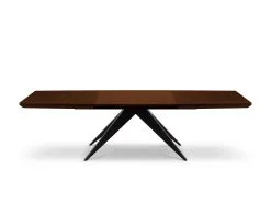 Windsor And Co Pidennettävä Pöytä Windsor &co Sky, 200 Cm, Tummanruskea/musta 9 Windsor And Co Pidennettävä Pöytä Windsor &co Sky, 200 Cm, Tummanruskea/musta -NORE Kalusteet Myymälä pidennettava poyta windsor co sky 200 cm 157a2 palaute reference