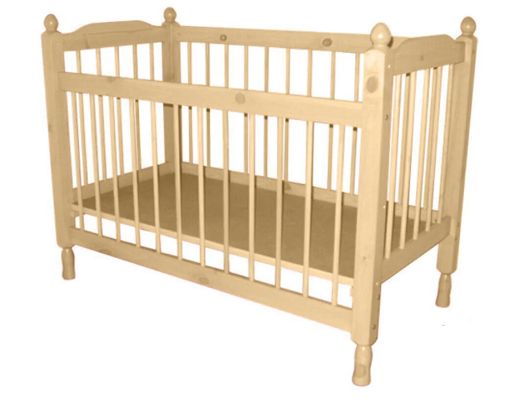 Pinnasänky 1 Pinnasänky