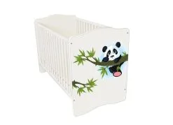 Pinnasänky Amila Baby 4