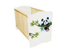 Pinnasänky Amila Baby 4