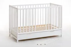 ASM Pinnasänky Cypi Plus, Matta Valkoinen -NORE Kalusteet Myymälä pinnasanky cypi plus matta valkoinen 2169b osta reference