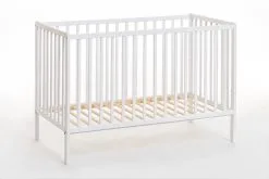 ASM Pinnasänky Cypi, Valkoinen Matta