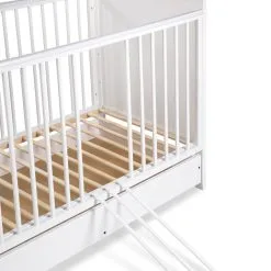 KLUPS Pinnasänky Felix 120x60 Cm, Valkoinen. -NORE Kalusteet Myymälä pinnasanky felix 120x60 cm valkoinen a9d69 osta reference