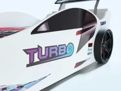 Pinnasänky Kalune Design Eco, Valkoinen -NORE Kalusteet Myymälä pinnasanky kalune design eco valkoinen 49047 palaute reference