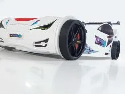 Pinnasänky Kalune Design Eco, Valkoinen -NORE Kalusteet Myymälä pinnasanky kalune design eco valkoinen 8de92 netistai reference