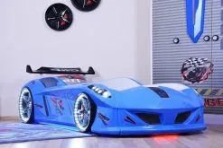 Pinnasänky Kalune Design Speedy, Sininen 8 Pinnasänky Kalune Design Speedy, Sininen -NORE Kalusteet Myymälä pinnasanky kalune design speedy sininen 20d49 netistai reference