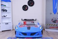 Pinnasänky Kalune Design Speedy, Sininen 9 Pinnasänky Kalune Design Speedy, Sininen -NORE Kalusteet Myymälä pinnasanky kalune design speedy sininen d5511 palaute reference