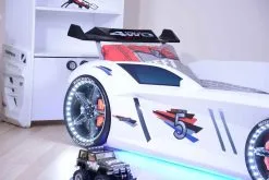 Pinnasänky Kalune Design Speedy, Valkoinen -NORE Kalusteet Myymälä pinnasanky kalune design speedy valkoinen f93c1 netistai reference