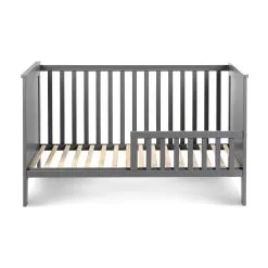 KLUPS Pinnasänky Klupś Iwo, 70x140 Cm, Harmaa -NORE Kalusteet Myymälä pinnasanky klups iwo 70x140 cm harmaa 73959 palaute reference