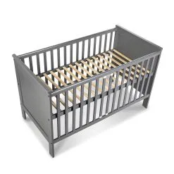 KLUPS Pinnasänky Klupś Iwo, 70x140 Cm, Harmaa -NORE Kalusteet Myymälä pinnasanky klups iwo 70x140 cm harmaa bebc5 halvempi reference