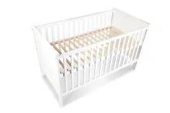 KLUPS Pinnasänky Klupś Iwo, 70x140 Cm, Valkoinen -NORE Kalusteet Myymälä pinnasanky klups iwo 70x140 cm valkoinen 0cebf osta reference