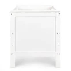 KLUPS Pinnasänky Klupś Iwo, 70x140 Cm, Valkoinen -NORE Kalusteet Myymälä pinnasanky klups iwo 70x140 cm valkoinen 4764b netistai reference