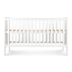 KLUPS Pinnasänky Klupś Iwo, 70x140 Cm, Valkoinen -NORE Kalusteet Myymälä pinnasanky klups iwo 70x140 cm valkoinen bfbcf palaute reference