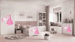 Pinnasänky Patjalla Kocot Kids Babydreams, 80x180 Cm, Valkoinen 8 Pinnasänky Patjalla Kocot Kids Babydreams, 80x180 Cm, Valkoinen -NORE Kalusteet Myymälä pinnasanky patjalla kocot kids babydreams 80x180 cm faa5a palaute reference