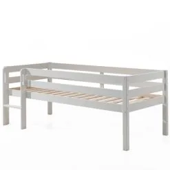 Aatrium PINO PIMS7014 VUODE TIKKAAT 90X200 MÄNTY VALKOINEN