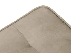 Rahi Interieurs86 Triomphe, Beige Väri/musta -NORE Kalusteet Myymälä pouf interieurs86 triomphe beige varimusta 4939e netistai reference