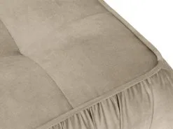 Rahi Interieurs86 Triomphe, Beige Väri/musta -NORE Kalusteet Myymälä pouf interieurs86 triomphe beige varimusta a1790 palaute reference