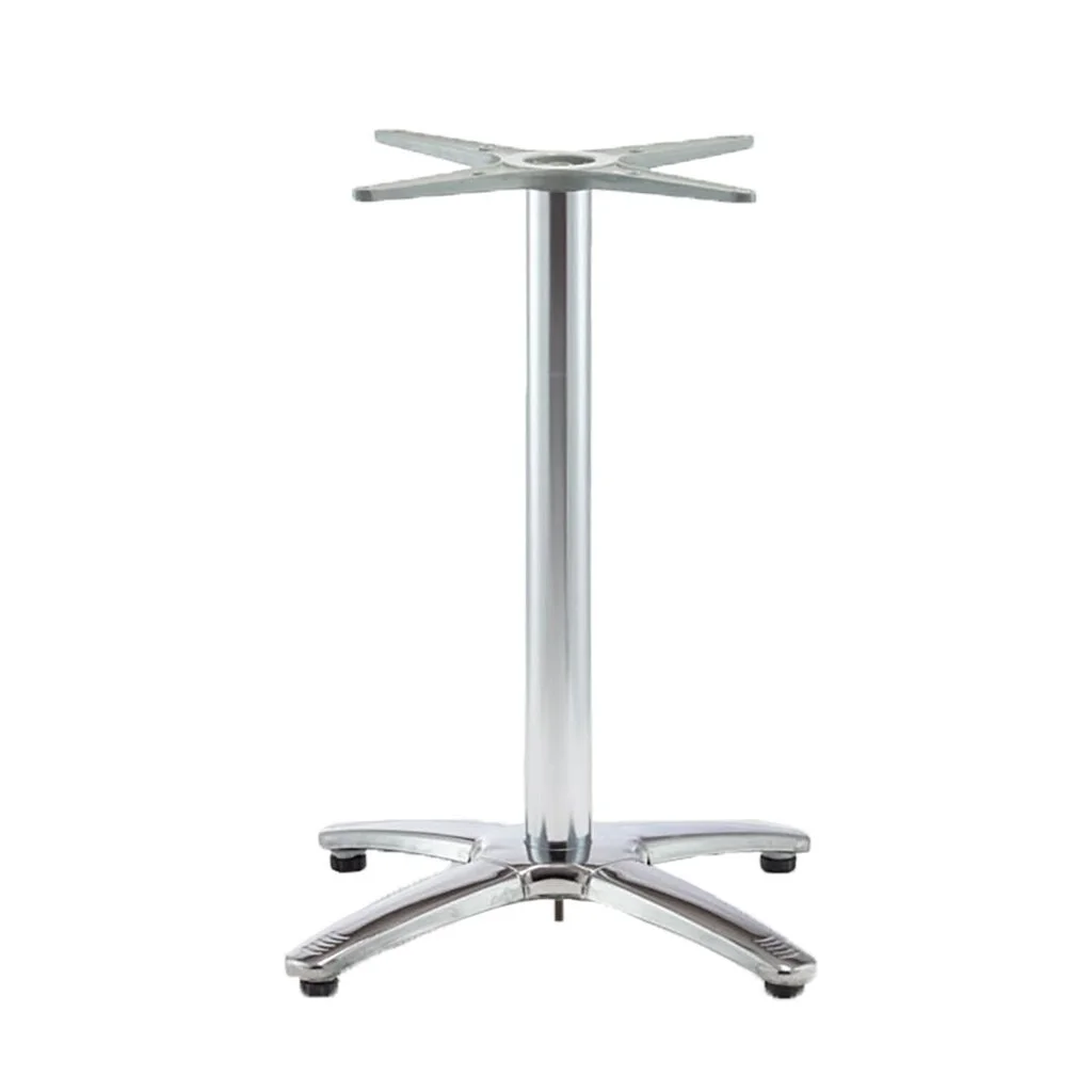 Home4you Pöydän Runko Roma, Harmaa 1 Home4you Pöydän Runko Roma, Harmaa