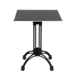 Home4you Pöydänjalka -NORE Kalusteet Myymälä poydanjalka 200a5 hinta reference