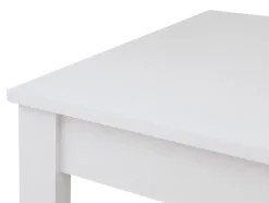 Black Red White Pöytä Bryk Mini, Valkoinen -NORE Kalusteet Myymälä poyta bryk mini valkoinen 5c155 netistai reference