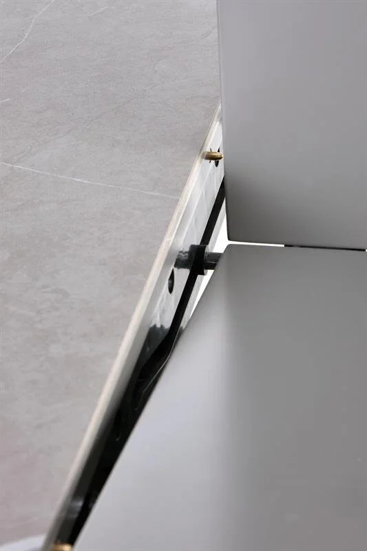 Pöytä Halmar Muscat, Harmaa 3 Pöytä Halmar Muscat, Harmaa - Image 3