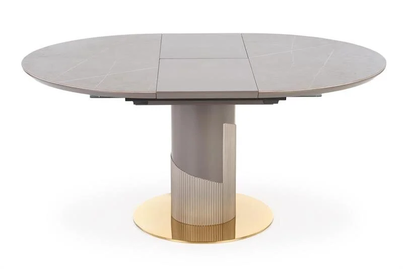 Pöytä Halmar Muscat, Harmaa 2 Pöytä Halmar Muscat, Harmaa - Image 2