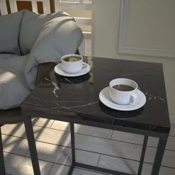 Pöytä Kalune Design Puhdas, Musta/valkoinen 9 Pöytä Kalune Design Puhdas, Musta/valkoinen -NORE Kalusteet Myymälä poyta kalune design puhdas mustavalkoinen 4c9fa palaute reference