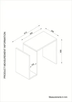 Pöytä Kalune Design Yosun, Valkoinen 5 Pöytä Kalune Design Yosun, Valkoinen -NORE Kalusteet Myymälä poyta kalune design yosun valkoinen 7be2b hinta reference